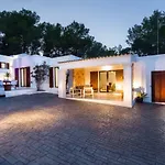 Villa Can Mass Architect Country Villa