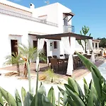 Villa Can Cosmi