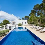 Villa Can Kiva