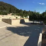 Casa Media Luna