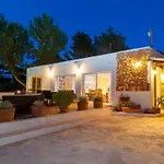Haveli House Ibizan Rustic House
