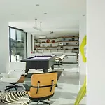 Villa Crystal
