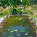 Haveli House Ibizan Rustic House