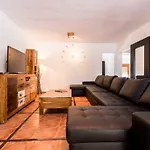 Haveli House Ibizan Rustic House