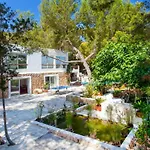 Haveli House Ibizan Rustic House