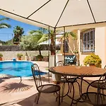 Villa Palmera