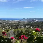Casa Paquita ¡¡¡Vistas Espectaculares!!!