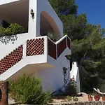 Casa Paquita ¡¡¡Vistas Espectaculares!!!