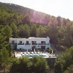 Villa Olga - San Jose