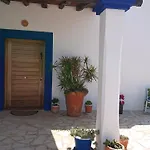 Villa En Sa Caleta - Can Blau Ibiza