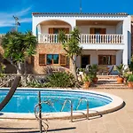 New! Villa Sa Caleta Perfecta Para Familias