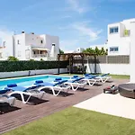 Villa Can Ramon