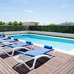 Villa Can Ramon
