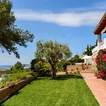 Holiday Home Carrer Tauet