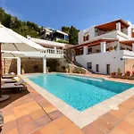 Holiday Home Carrer Tauet