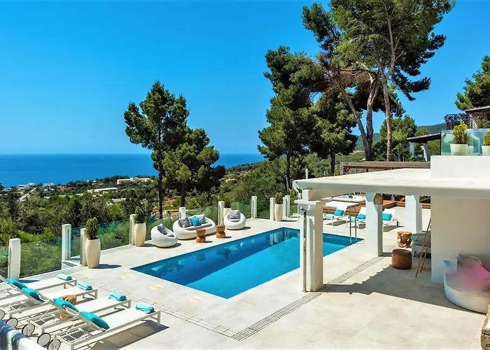 Villa Beluga