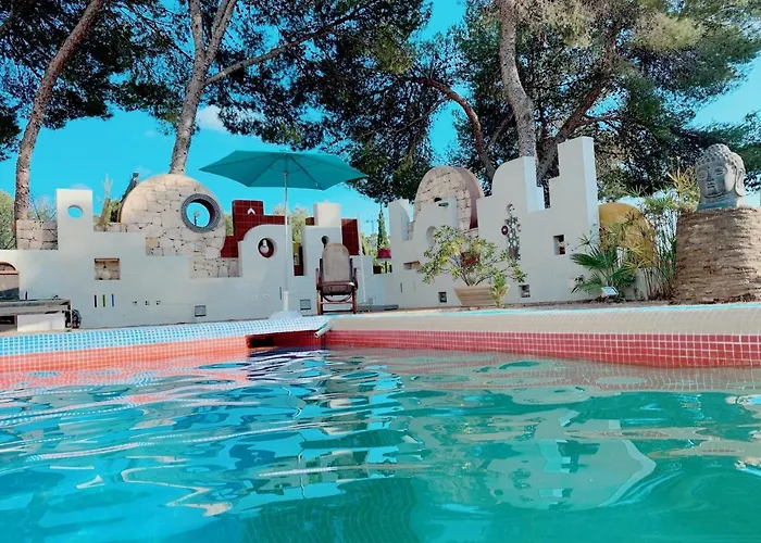 Ibiza Paradise