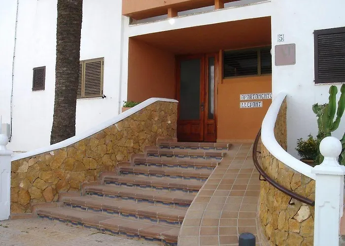 Apartamentos Llevant