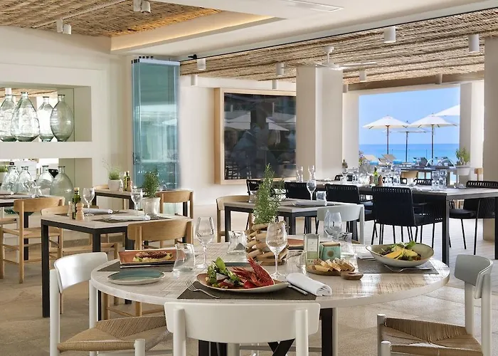 Me Ibiza Hotel S\'Argamassa
