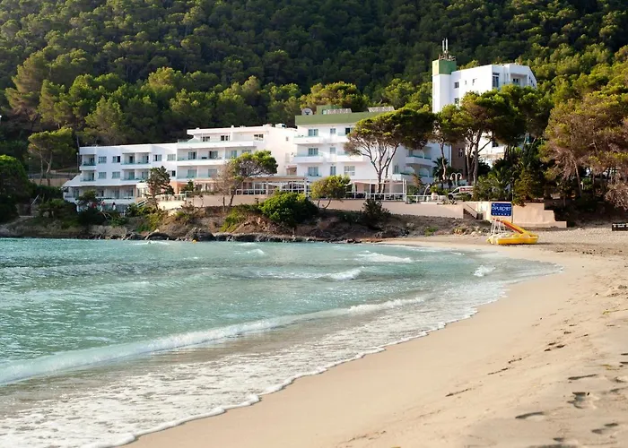 Hotel El Pinar