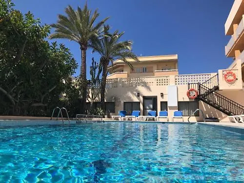 Jovial Apartamentos