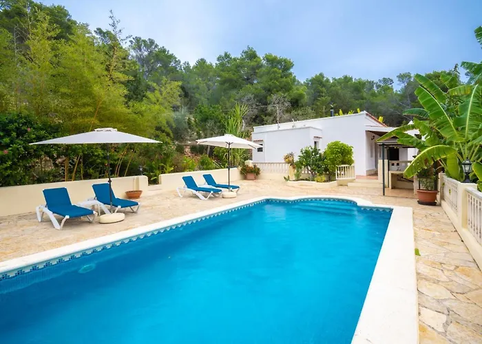 Holiday Home Can Toni Mari By Interhome