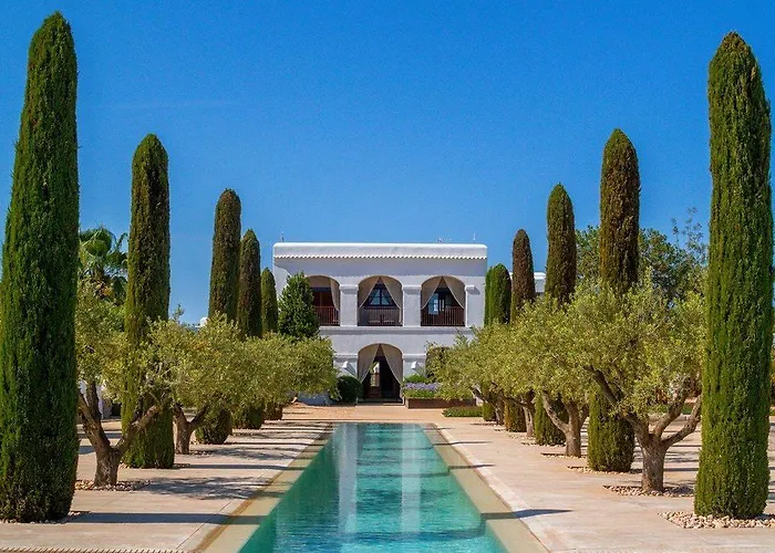 Ca Na Xica - Hotel & Spa (Adults Only)