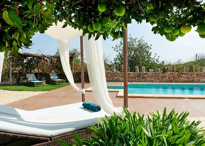 Villa Sa Cuina
