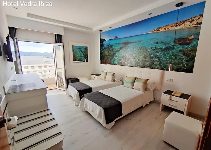 Hotel Vedra
