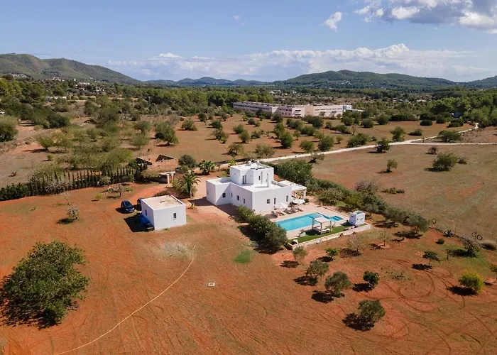 Villa Can Lloren