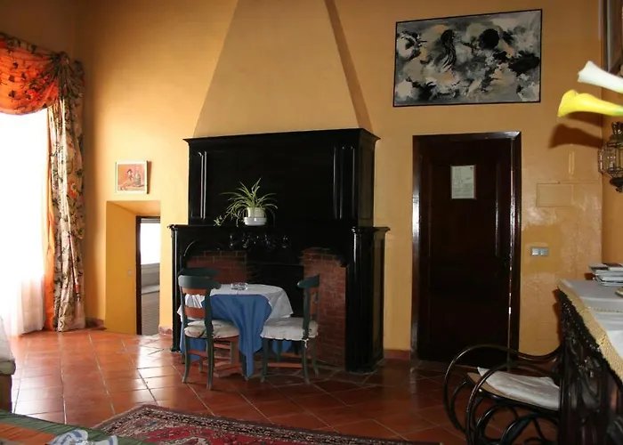 Aparthotel Navila