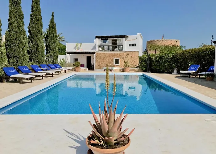 Villa El Palau