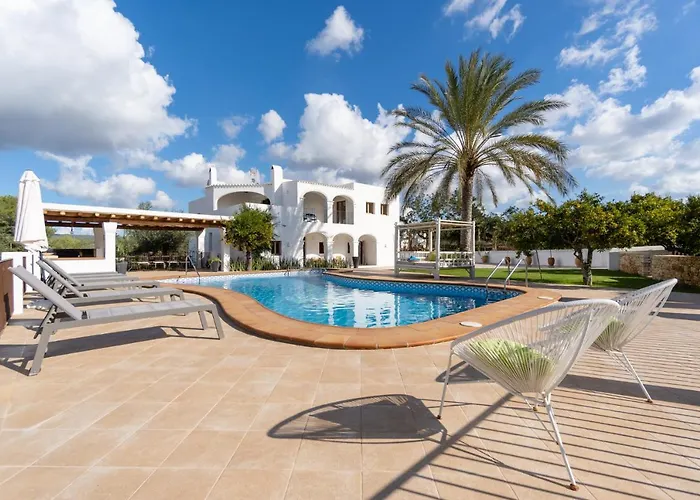 Villa Can Vicent