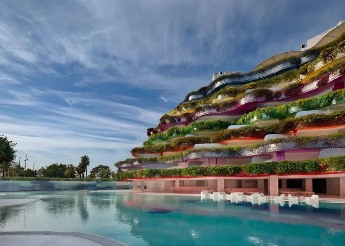 Boas Ibiza Experience