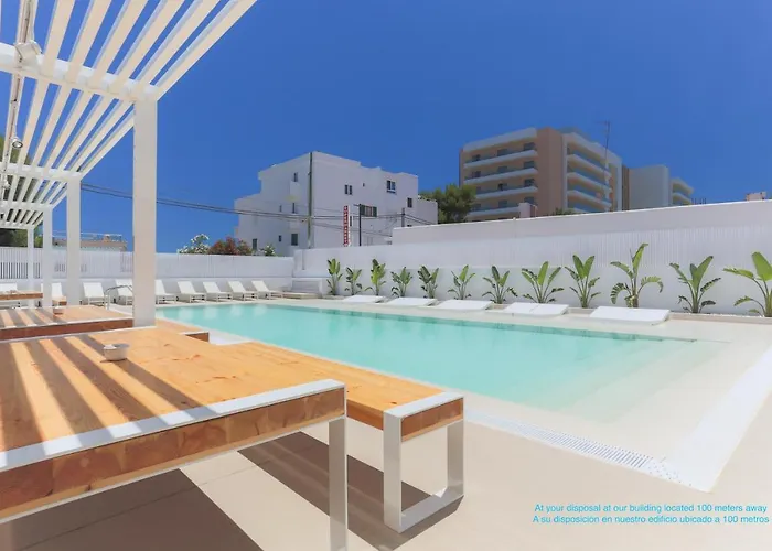 Sunrise Suites