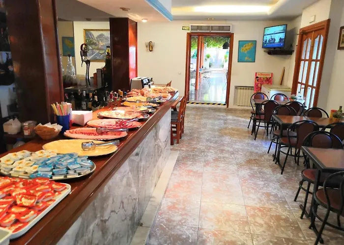 Hostal Sa Rota