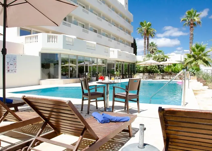 Hotel Moon Dreams Paraiso - Adults Recommended