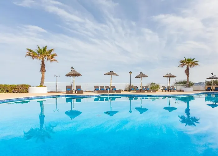 Marina Palace By Intercorp Hotel Group