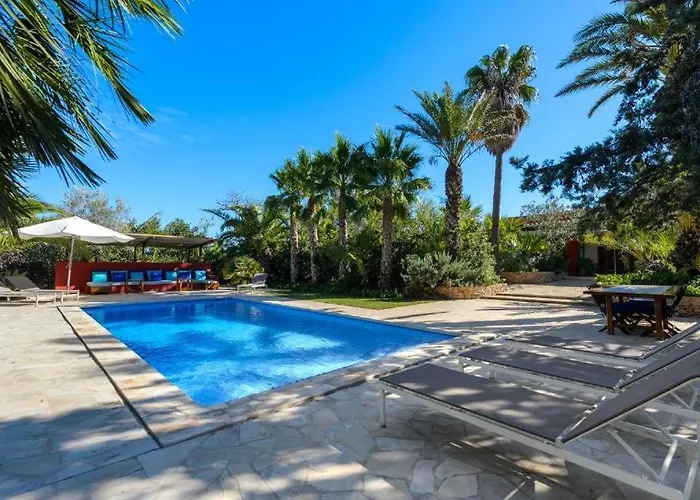 Villa Rosa