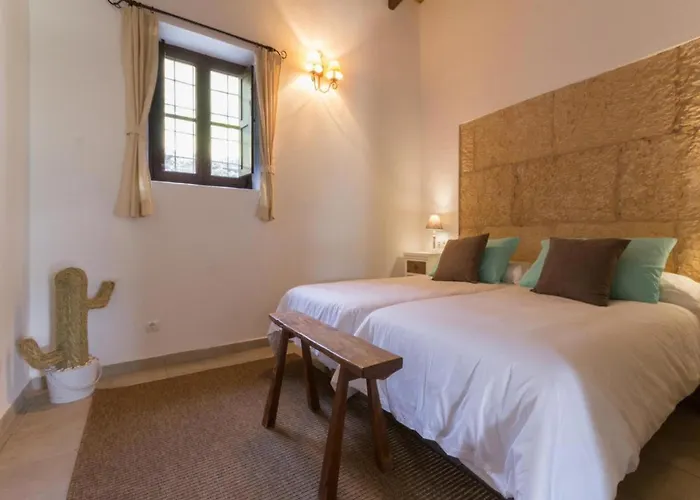 Tipica Casa Rural Ibicenca Con Piscina Privada!