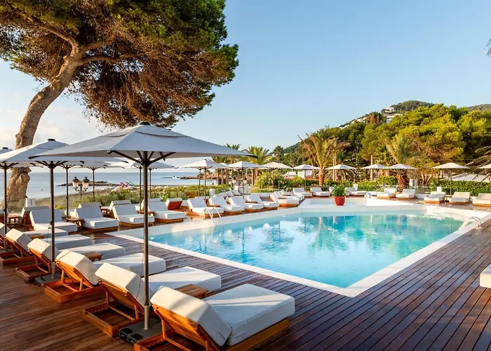 Hotel Riomar, Ibiza, A Tribute Portfolio Hotel
