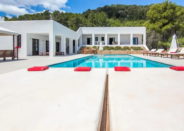 Villa Arenas