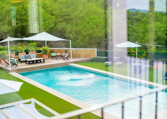 Can Goi Villa Club