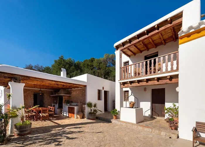 Villa Can Miguel