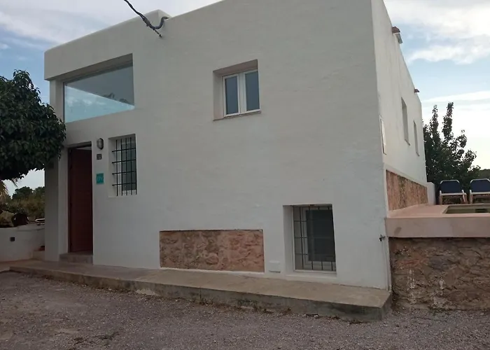 Finca Can Paci