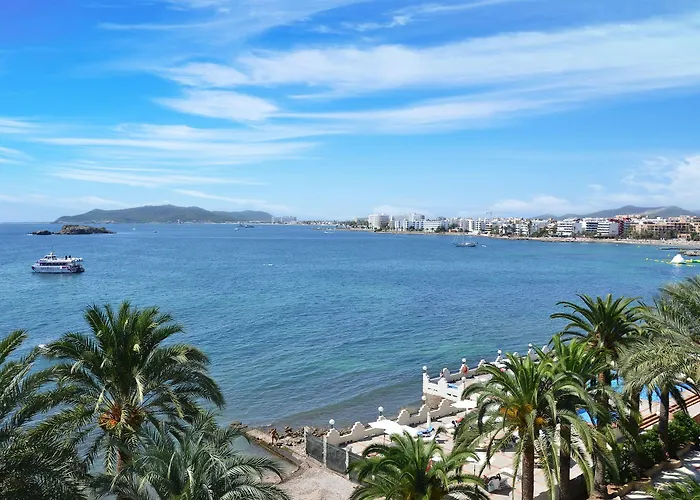 Hotel Vibra Maritimo