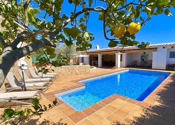 Villa Palmera