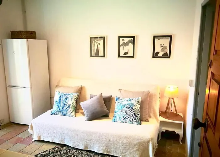 Wink Ibiza Cozy Apartments