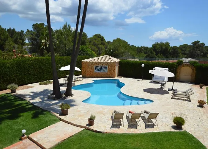 Villa Ca Na Lucia