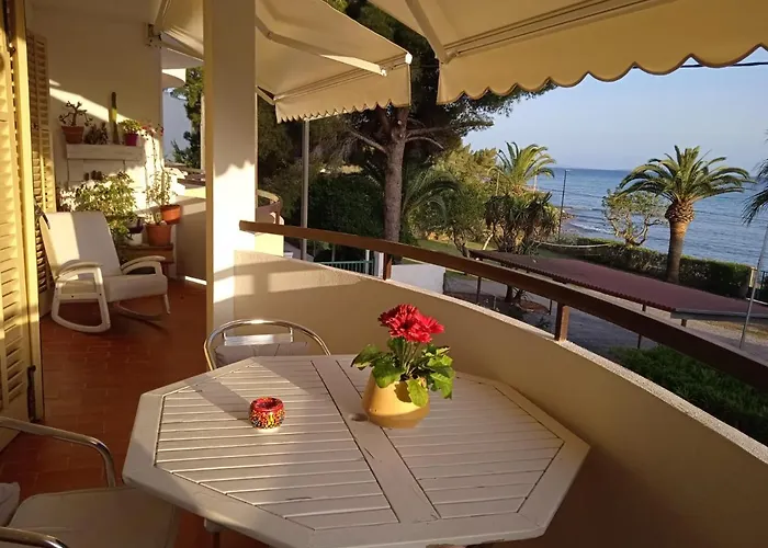 Ibiza Vista Mar